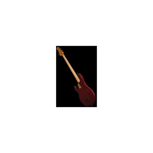 Music Man Stingray 4 Special Wine Red