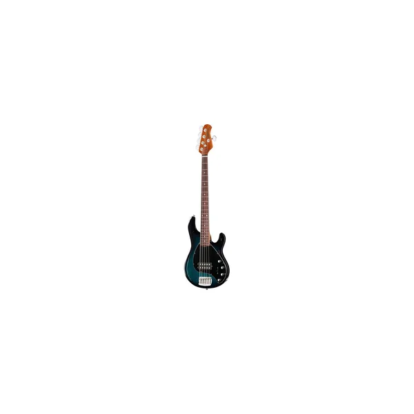 Music Man Stingray 5 H Special P.B.Burst