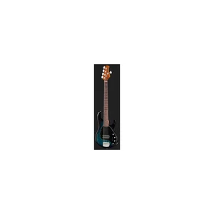 Music Man Stingray 5 H Special P.B.Burst