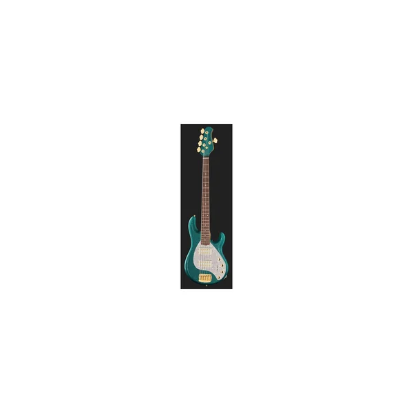 Music Man Stingray 5 HH Special OS