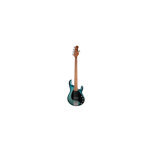 Music Man Stingray 5 Sp H MN Frost Green