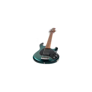 Music Man Stingray 5 Sp H MN Frost Green
