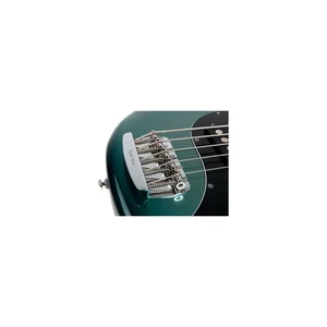 Music Man Stingray 5 Sp H MN Frost Green