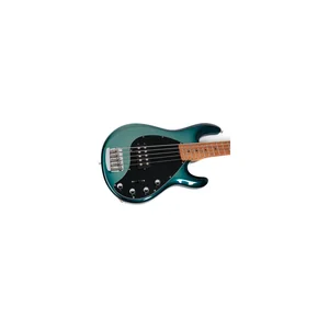 Music Man Stingray 5 Sp H MN Frost Green