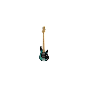 Music Man Stingray 5 Sp HH Frost Green