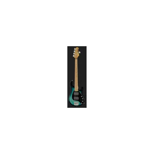 Music Man Stingray 5 Sp HH Frost Green