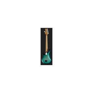 Music Man Stingray 5 Sp HH Frost Green