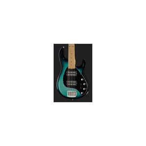 Music Man Stingray 5 Sp HH Frost Green