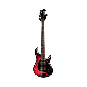 Music Man Stingray 5 Sp HH Raspberry