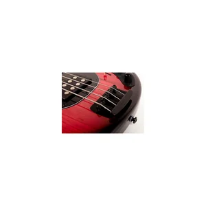 Music Man Stingray 5 Sp HH Raspberry