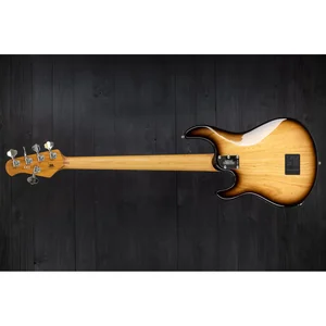 Music Man Stingray 5 Special Burnt Ends
