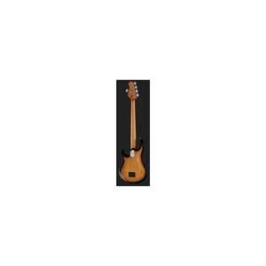 Music Man Stingray 5 Special HH Burnt