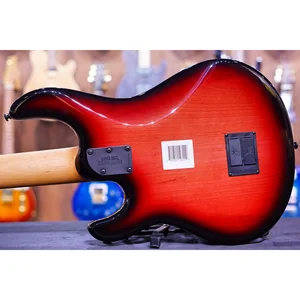 Music Man Stingray 5 Special Raspberry