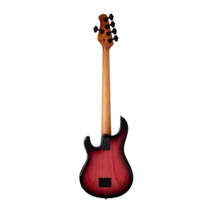 Music Man Stingray 5 Special Raspberry