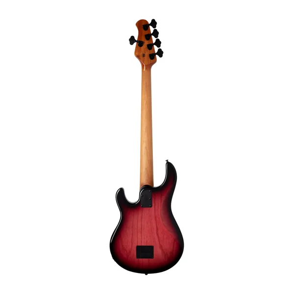 Music Man Stingray 5 Special Raspberry