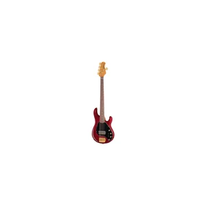 Music Man Stingray 5 Special Wine Red