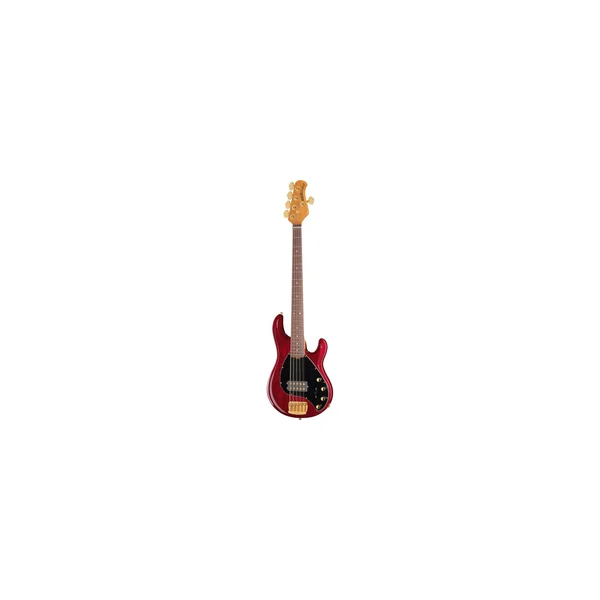 Music Man Stingray 5 Special Wine Red