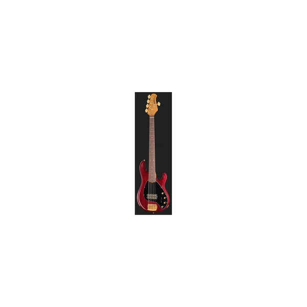 Music Man Stingray 5 Special Wine Red