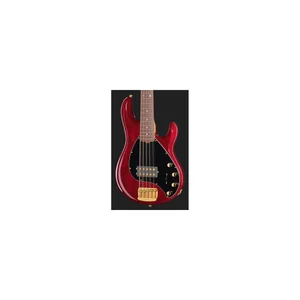 Music Man Stingray 5 Special Wine Red