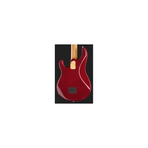 Music Man Stingray 5 Special Wine Red