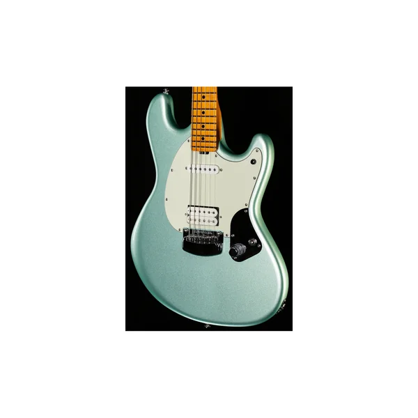 Music Man Stingray Dustin Kensrue DI