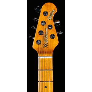 Music Man Stingray Dustin Kensrue DI