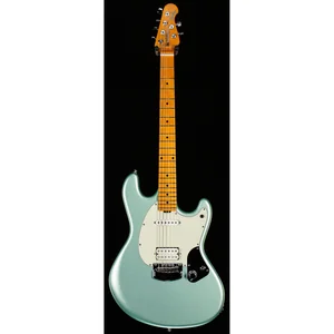Music Man Stingray Dustin Kensrue DI