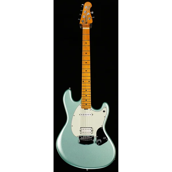 Music Man Stingray Dustin Kensrue DI