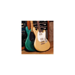 Music Man Stingray HT Golden Delicious