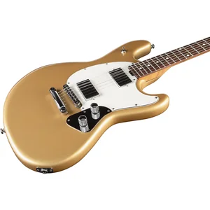Music Man Stingray HT Golden Delicious