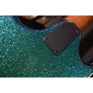 Music Man Stingray HT Mystique