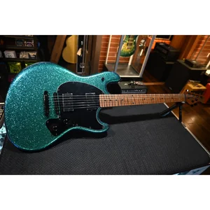 Music Man Stingray HT Mystique