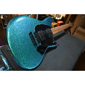 Music Man Stingray HT Mystique