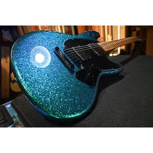 Music Man Stingray HT Mystique