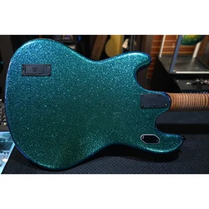 Music Man Stingray HT Mystique