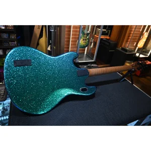 Music Man Stingray HT Mystique