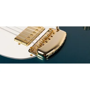 Music Man Stingray II Cory Wong Deluxe