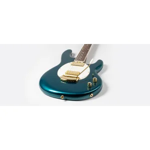 Music Man Stingray II Cory Wong Deluxe