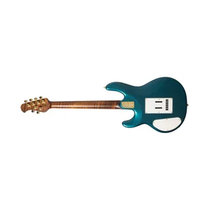 Music Man Stingray II Cory Wong Deluxe