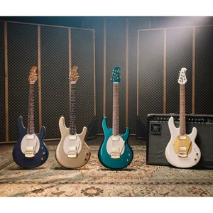 Music Man Stingray II Cory Wong Deluxe