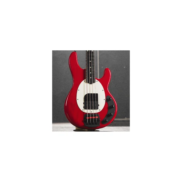 Music Man Tim Commerford StingRay Active