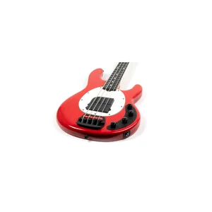 Music Man Tim Commerford StingRay Active