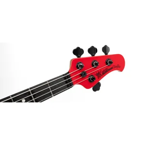 Music Man Tim Commerford StingRay Active