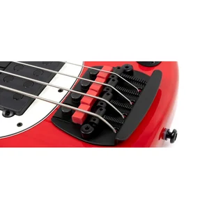 Music Man Tim Commerford StingRay Active
