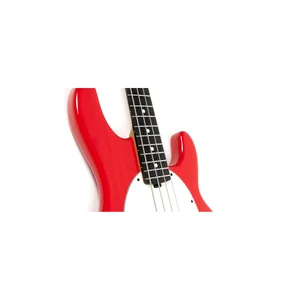 Music Man Tim Commerford StingRay Active