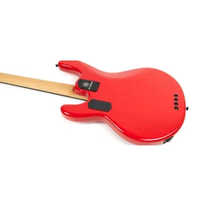 Music Man Tim Commerford StingRay Active