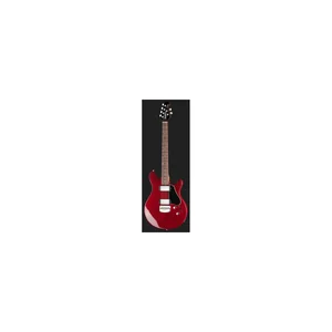 Music Man Valentine HH Cherry