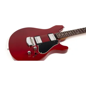 Music Man Valentine HH Cherry