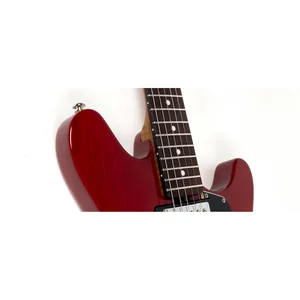Music Man Valentine HH Cherry
