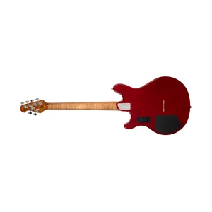 Music Man Valentine HH Cherry